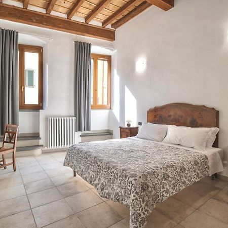 San Niccolo Luxury Apartment Florence Luaran gambar