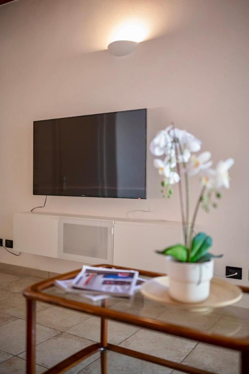 San Niccolo Luxury Apartment Florence Luaran gambar