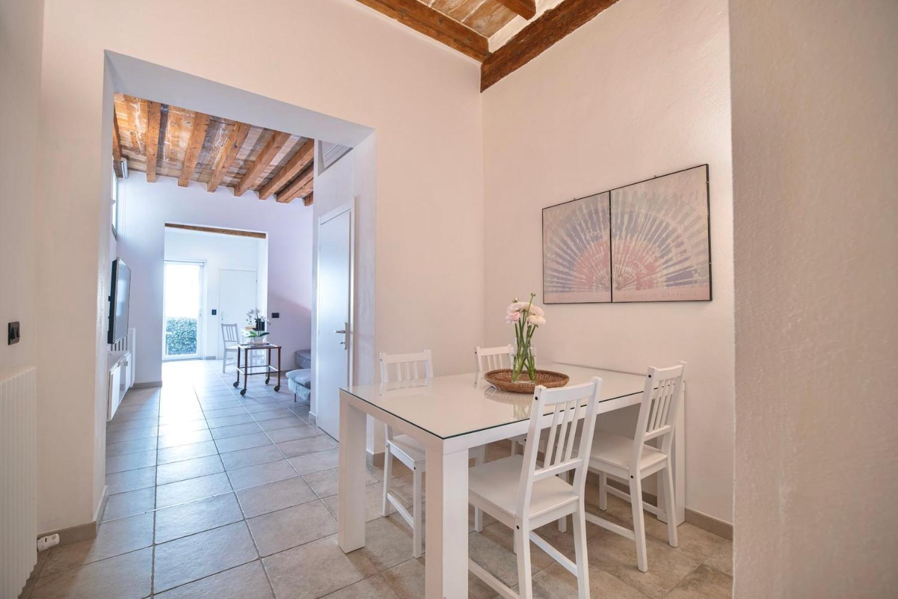 San Niccolo Luxury Apartment Florence Luaran gambar
