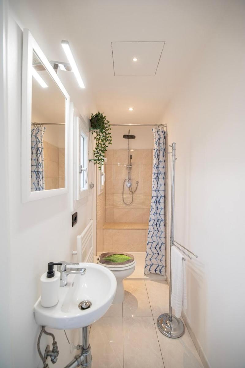 San Niccolo Luxury Apartment Florence Luaran gambar