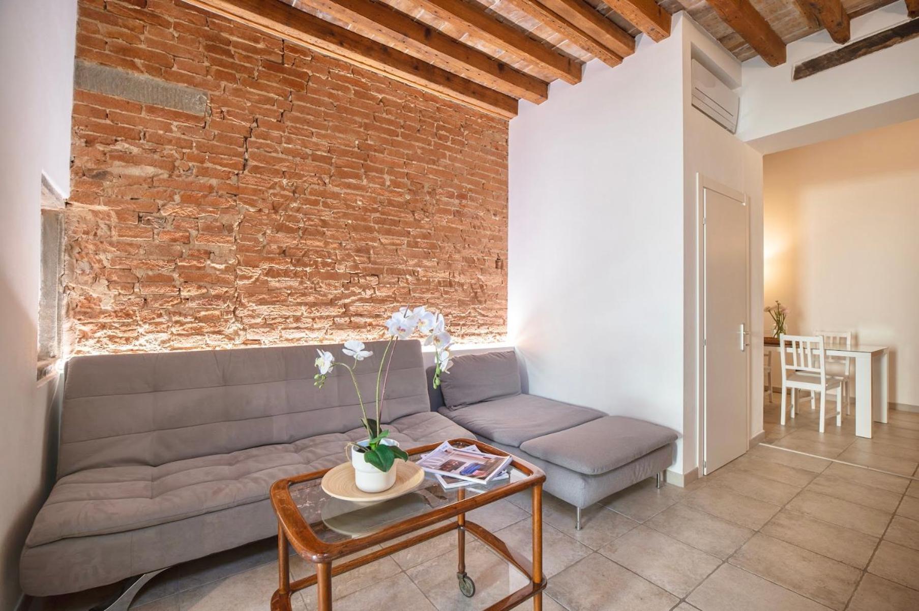 San Niccolo Luxury Apartment Florence Luaran gambar