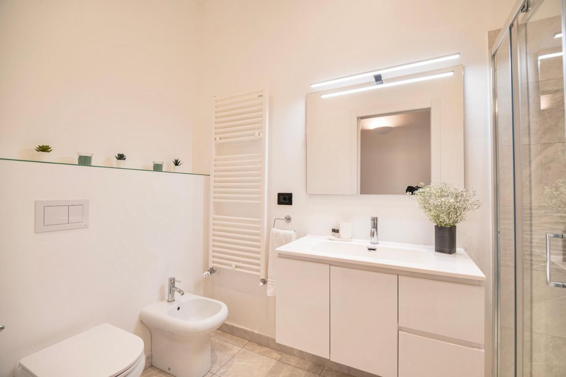 San Niccolo Luxury Apartment Florence Luaran gambar