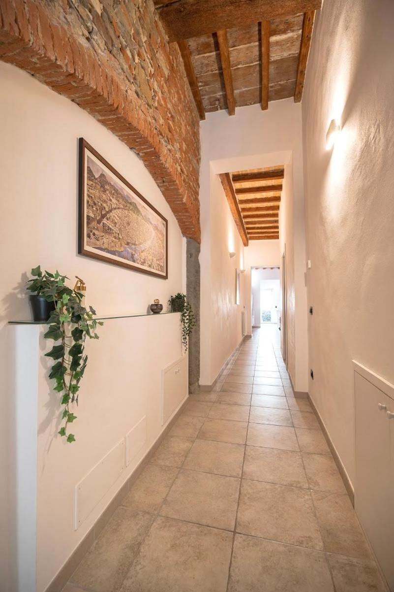 San Niccolo Luxury Apartment Florence Luaran gambar