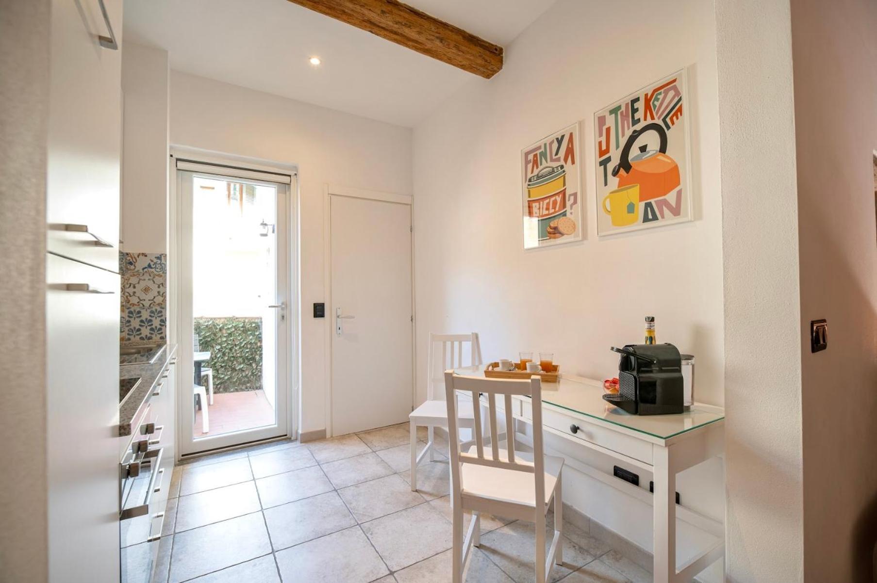 San Niccolo Luxury Apartment Florence Luaran gambar