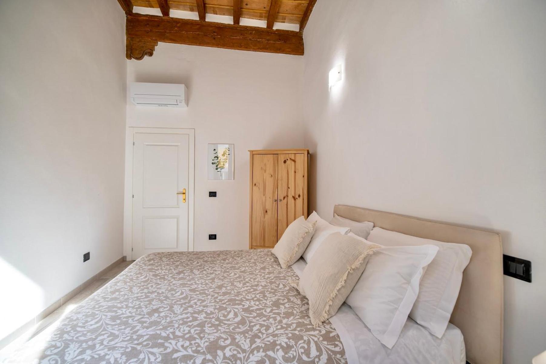 San Niccolo Luxury Apartment Florence Luaran gambar
