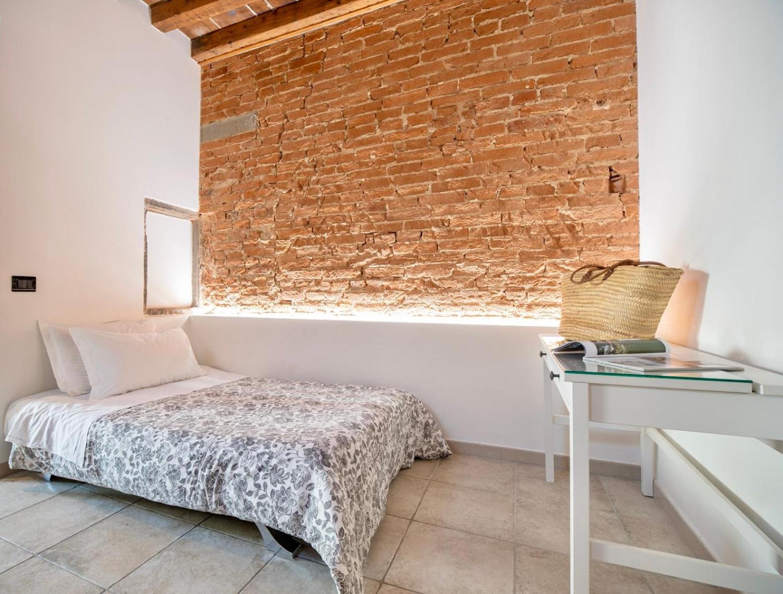 San Niccolo Luxury Apartment Florence Luaran gambar