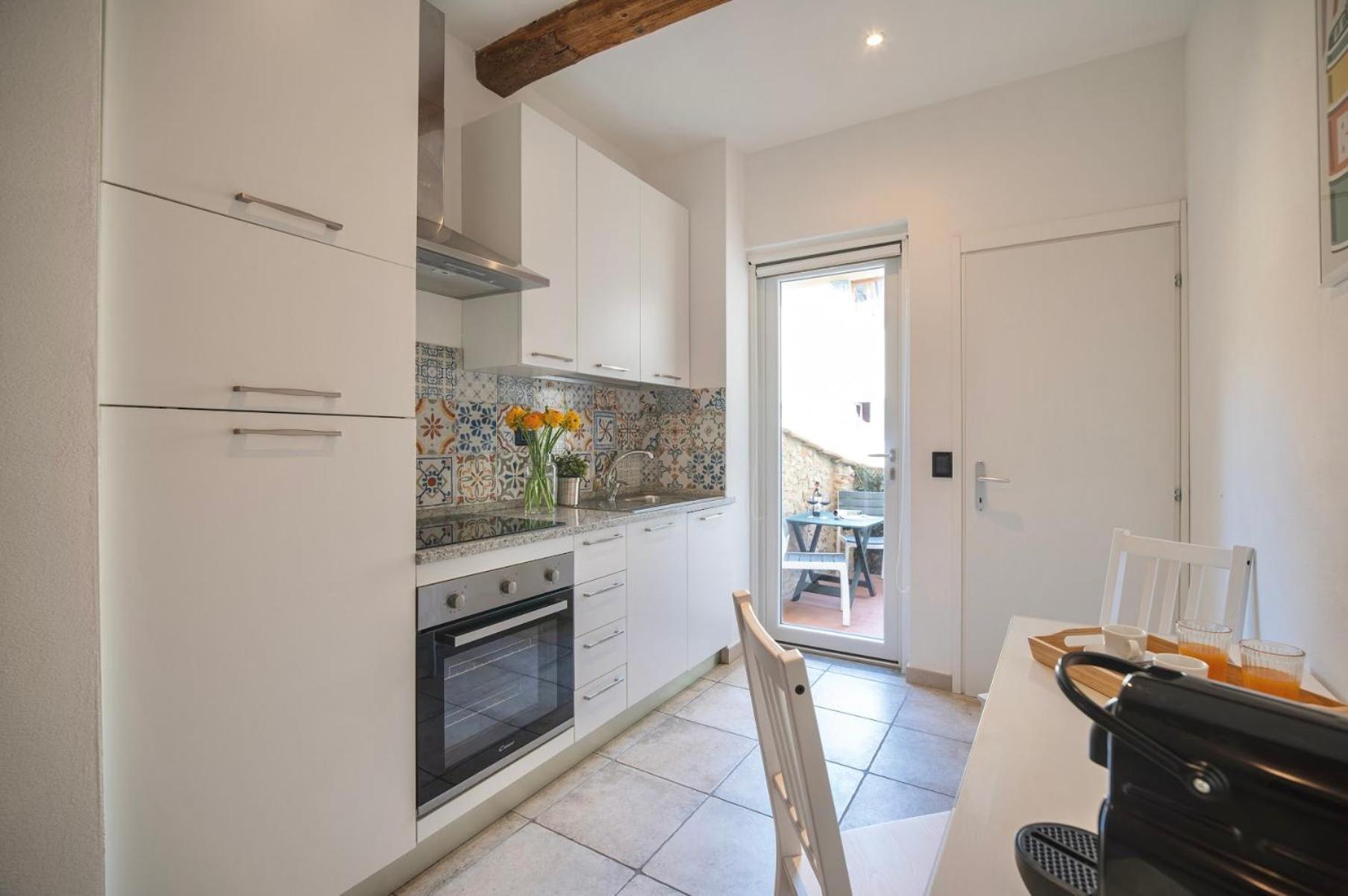 San Niccolo Luxury Apartment Florence Luaran gambar