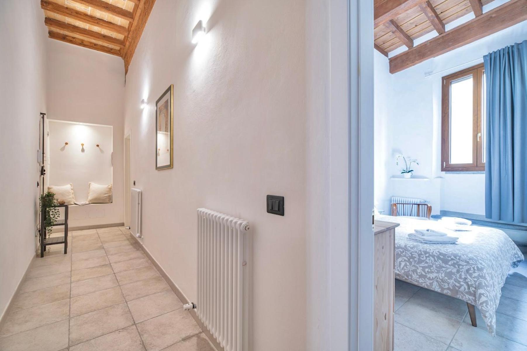 San Niccolo Luxury Apartment Florence Luaran gambar