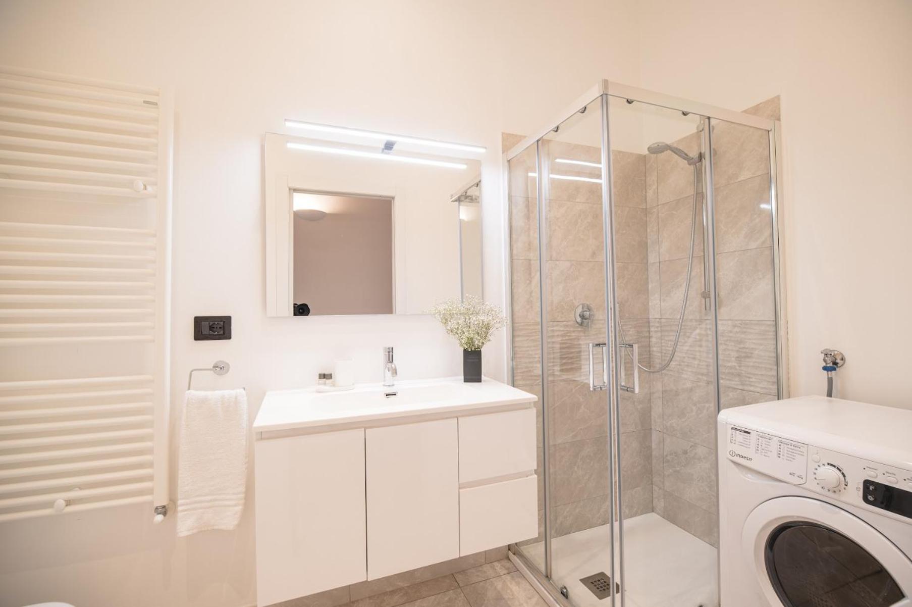 San Niccolo Luxury Apartment Florence Luaran gambar