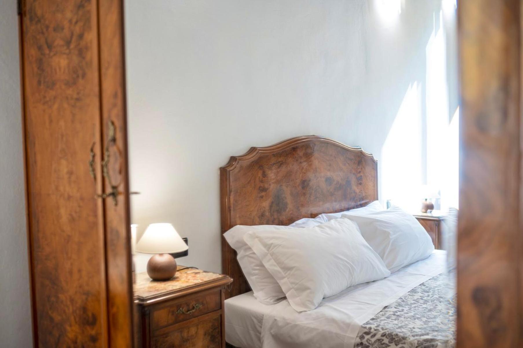 San Niccolo Luxury Apartment Florence Luaran gambar