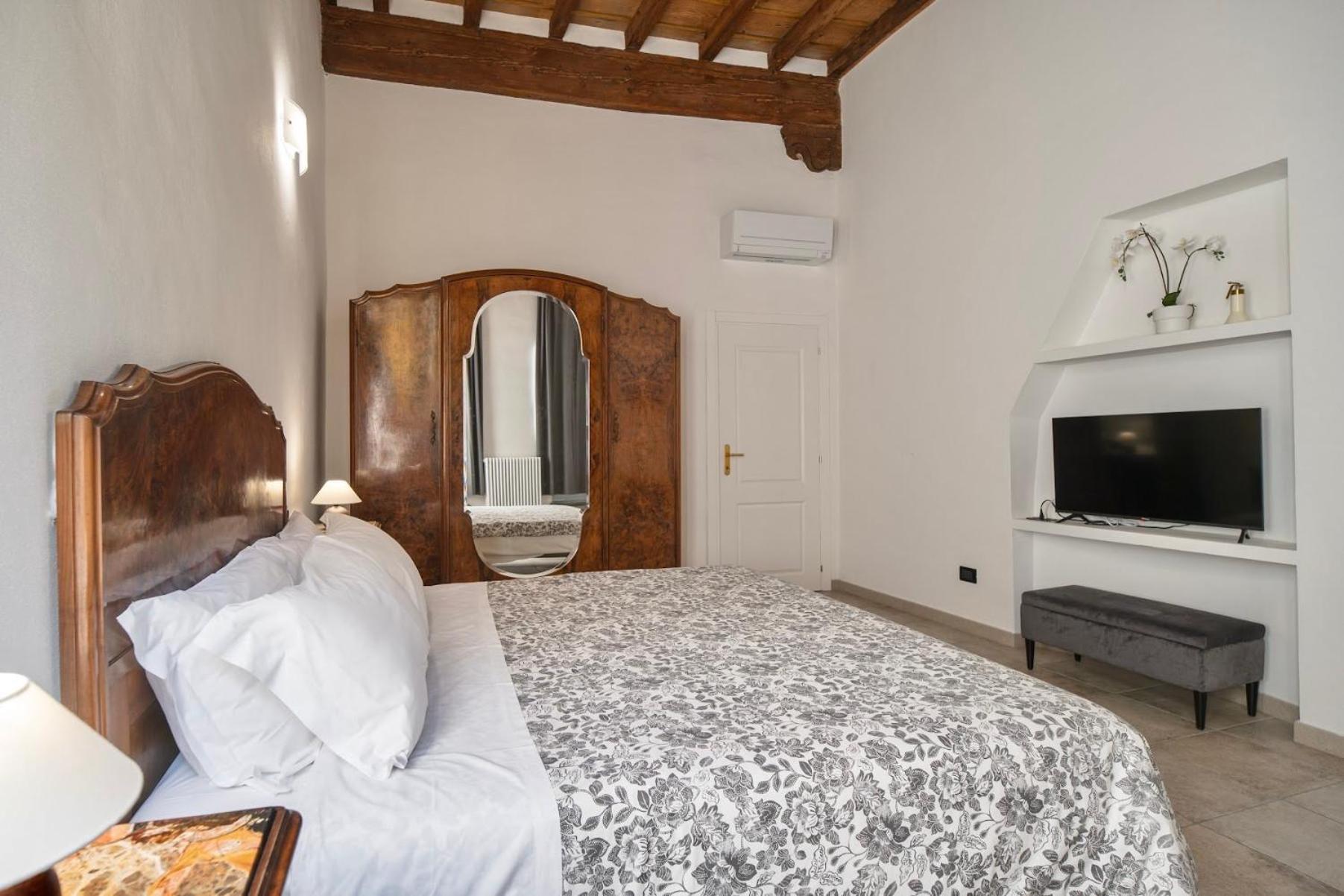 San Niccolo Luxury Apartment Florence Luaran gambar
